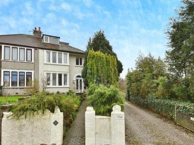 House for sale in Carnforth, Bare