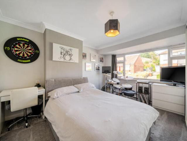 Farm for sale in Cookridge, West Yorkshire
