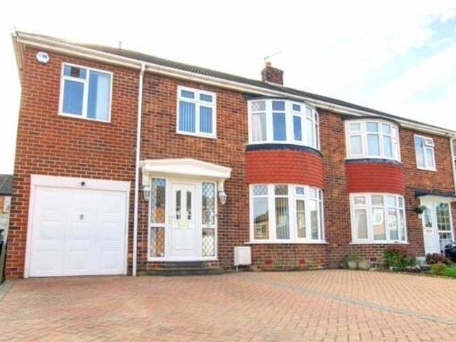 House for sale in Durham