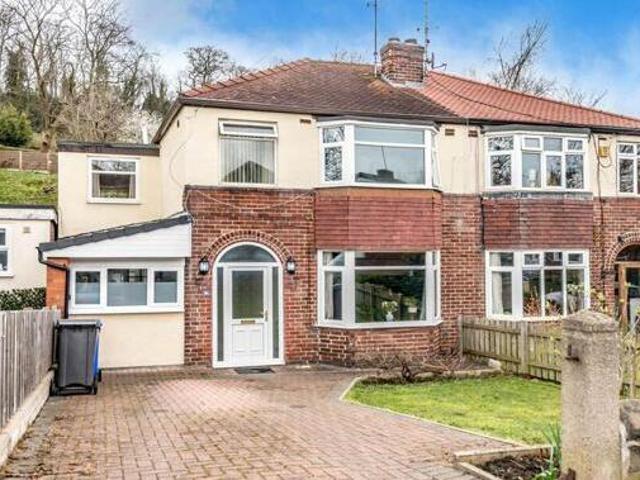 House for sale in Banner Cross, Isle Of Man