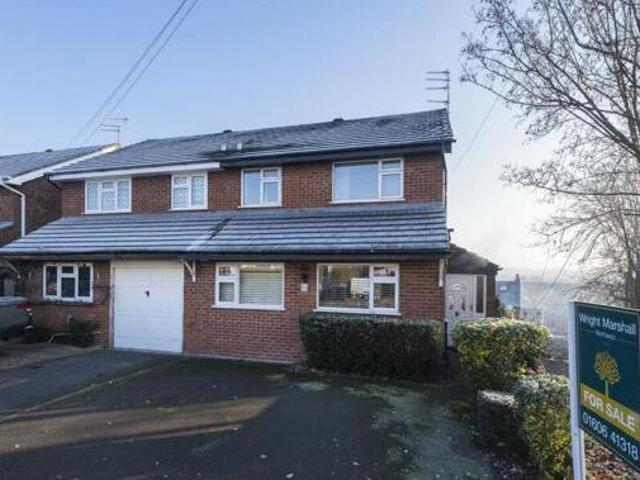 House for sale in Castle, Leftwich