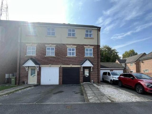 House for sale in Castleford, Wakefield