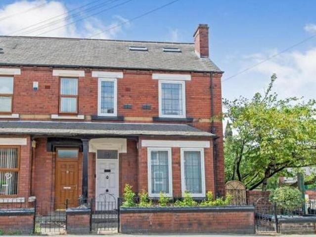 House for sale in Glasshoughton, Castleford
