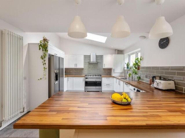 Farm for sale in Mearns, Scotland