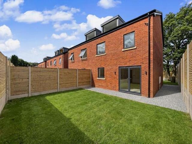 Farm for sale in Georgia, Greater Manchester