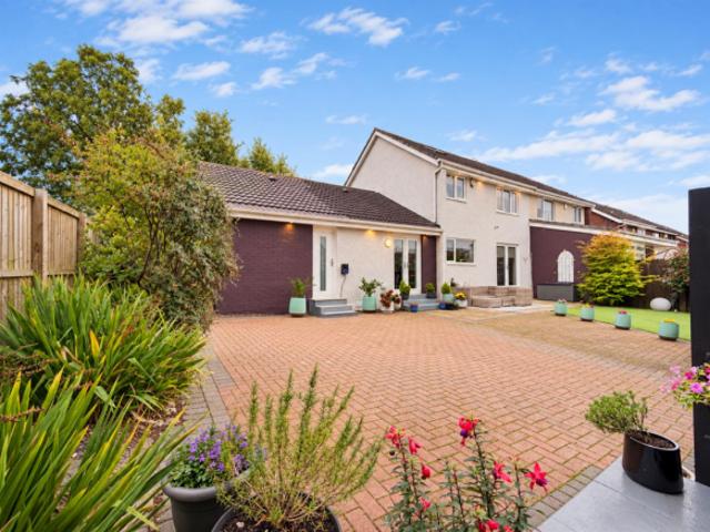 Farm for sale in Uddingston, South Lanarkshire