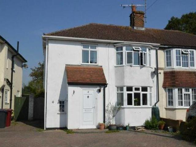 House for sale in Lyons, Greater London