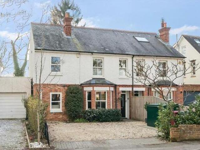 House for sale in Lyons, Greater London