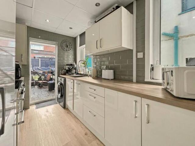 Farm for sale in Prestwich, Bury
