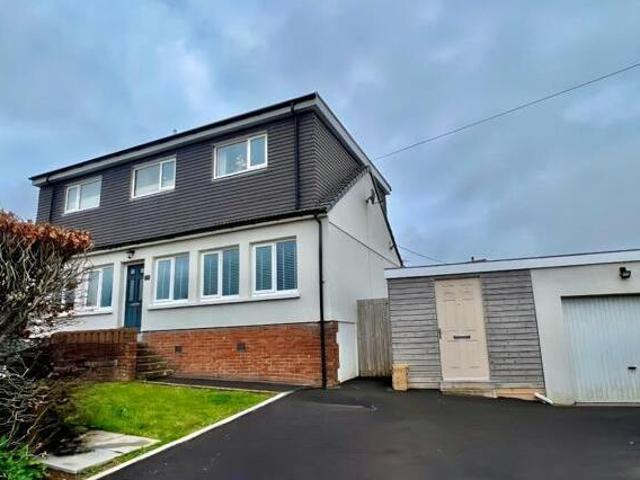 House for sale in Wales