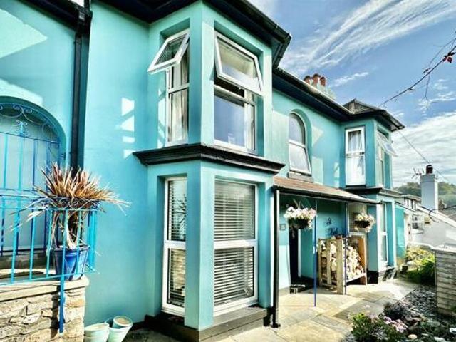 House for sale in Parkham Hill, Brixham
