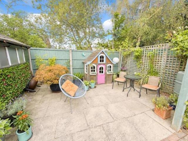 Farm for sale in Chaddesden, East Midlands