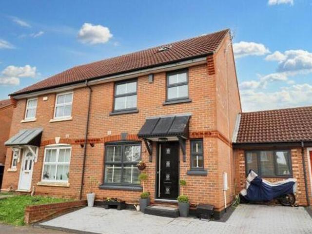 House for sale in Grays, Essex