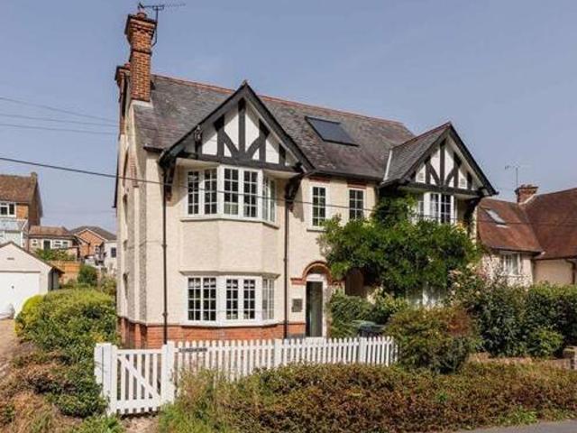 House for sale in Lyons, Greater London