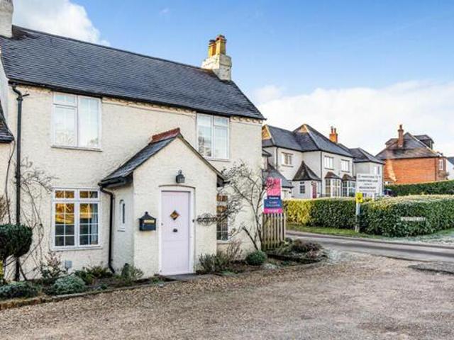 House for sale in Lyons, Greater London