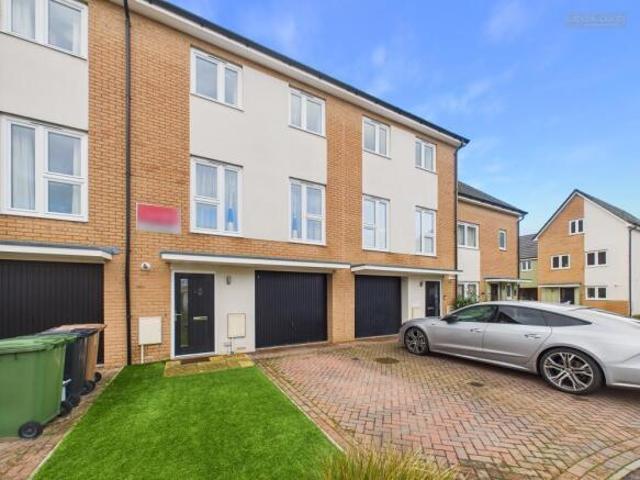 Farm for sale in Hampton Green, Cambridgeshire