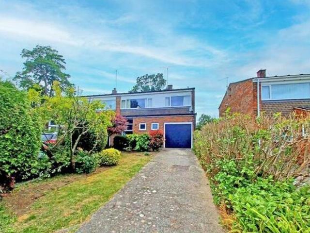 House for sale in Lyons, Greater London