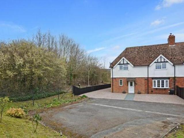 House for sale in City of London, Greater London