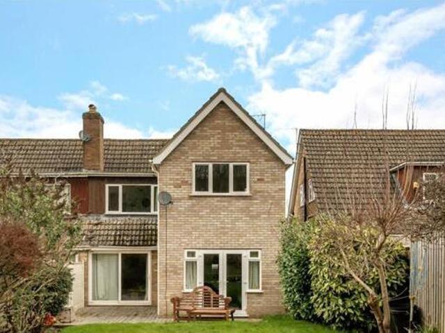 House for sale in Bafford, Golden Valley