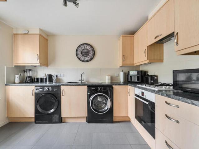 Farm for sale in Haydon End, Abbey Mead