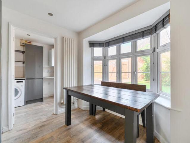 Farm for sale in Haydon End, Abbey Mead