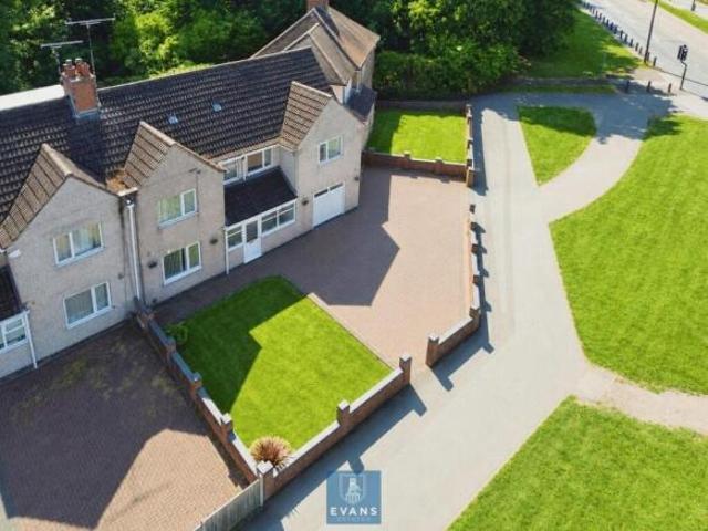 Farm for sale in Tile Hill, West Midlands