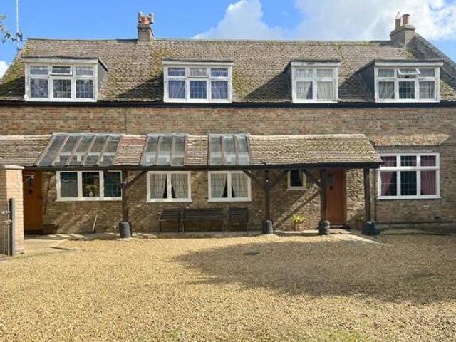 House for sale in Four Gotes, Cambridgeshire