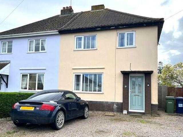 House for sale in Four Gotes, Cambridgeshire