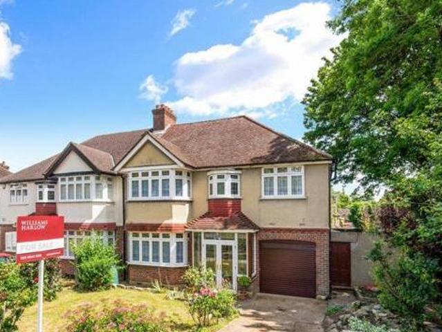 House for sale in Surrey