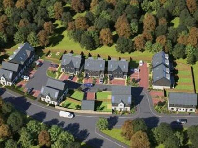 House for sale in Cheddar, Somerset