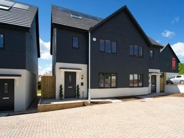 House for sale in Cheddar, Somerset