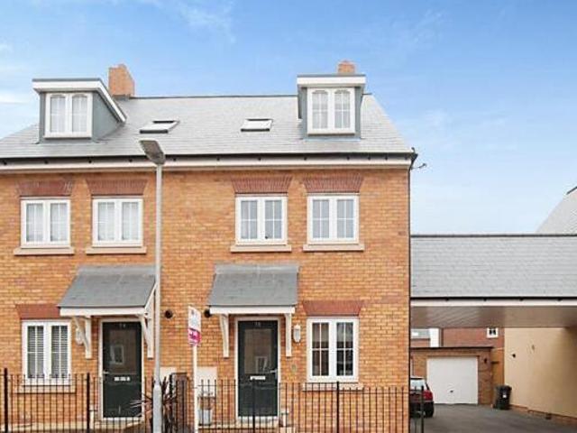 House for sale in Priorswood, Rumwell
