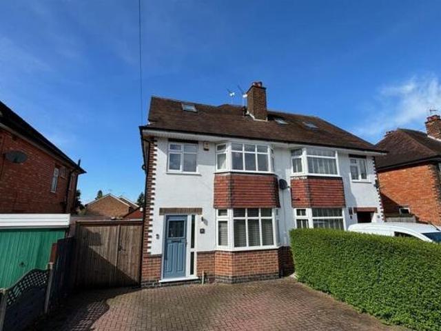 House for sale in East Midlands