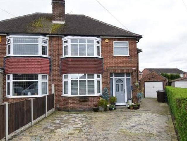 House for sale in Derby, East Midlands