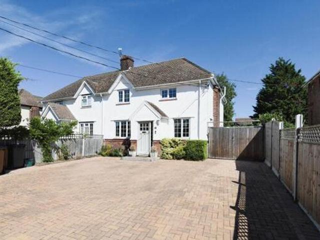 House for sale in Brookend, Chelmsford