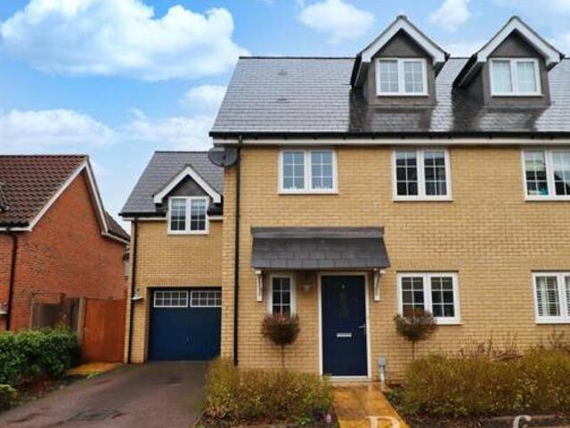 House for sale in Chignall, Chelmsford