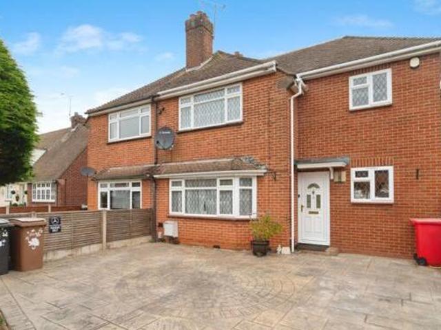 House for sale in Chelmsford, Essex