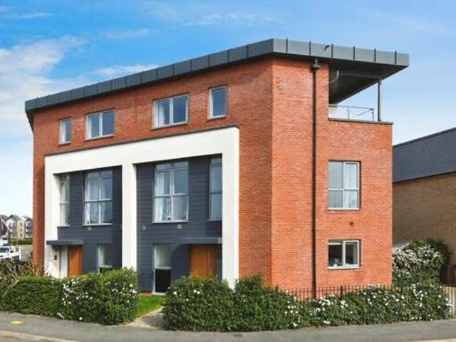 House for sale in Chelmsford, Essex