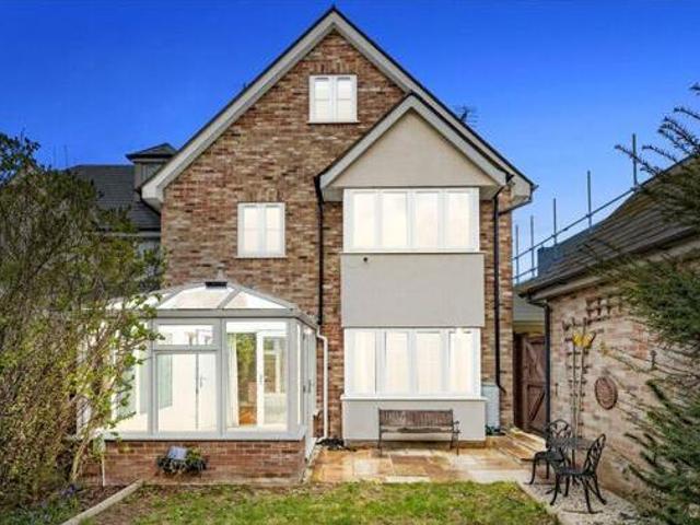 House for sale in Sandon, Chelmsford