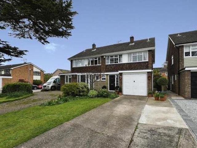 House for sale in Galleywood, Chelmsford