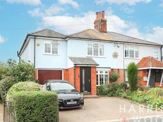 House for sale in Sandon, Chelmsford