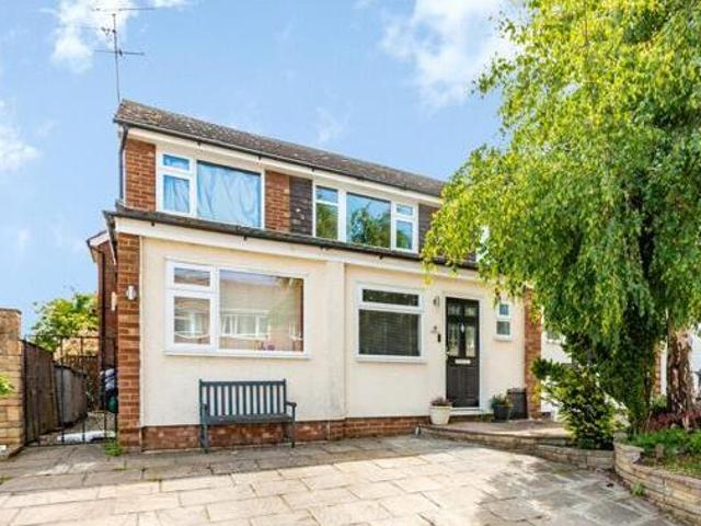 House for sale in Meadgate, Chelmsford