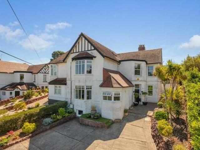 House for sale in Devon and Torbay, England
