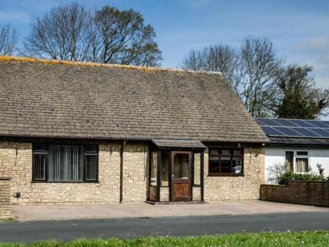 House for sale in Benhall, Golden Valley