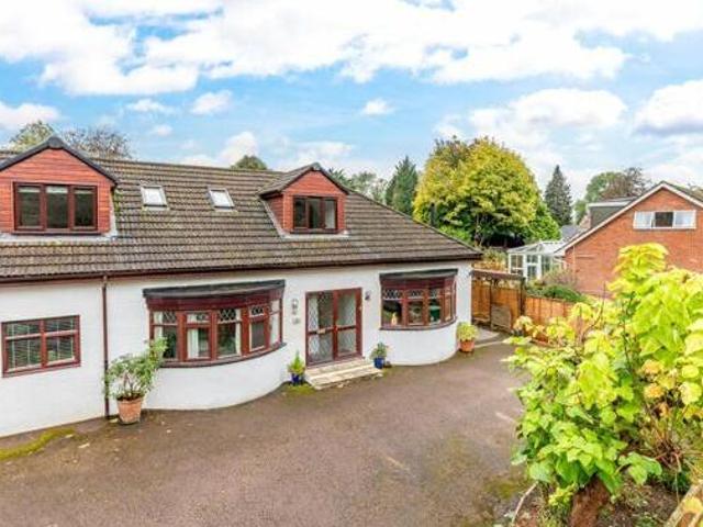 House for sale in Ryeworth, Golden Valley