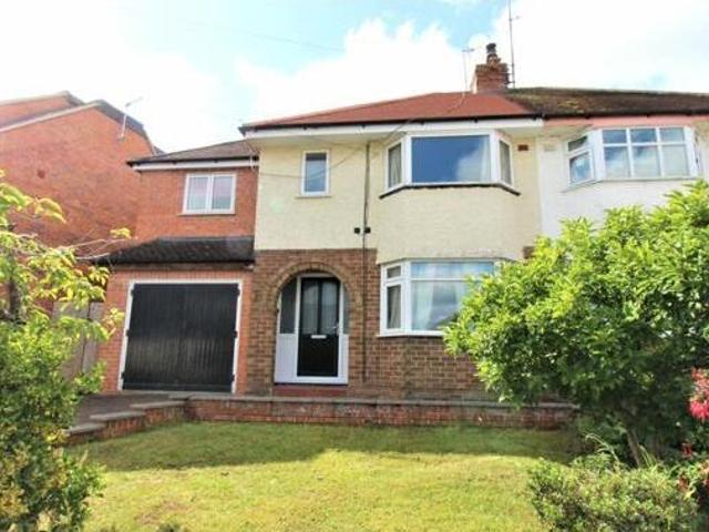 House for sale in Ewens Farm, Cheltenham