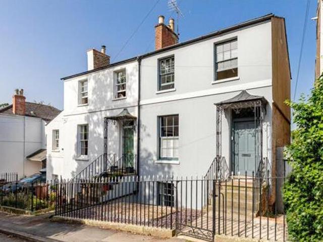 House for sale in Ewens Farm, Cheltenham