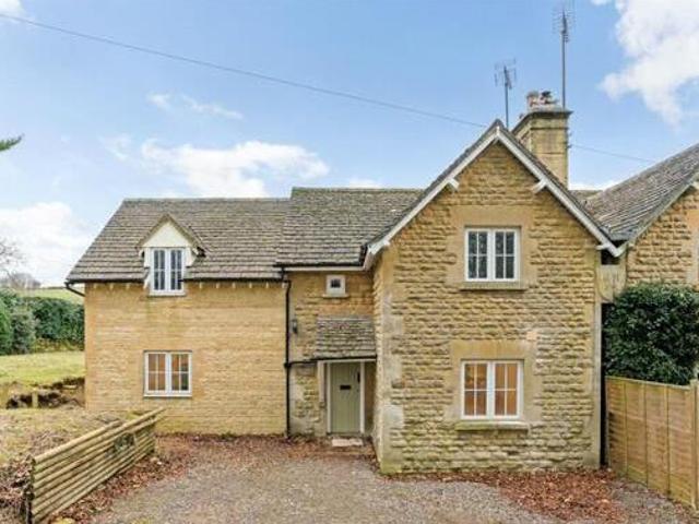 House for sale in Benhall, Golden Valley