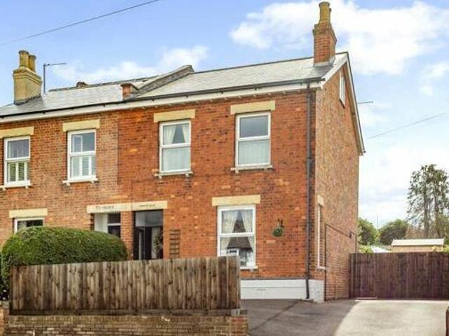 House for sale in Prestbury, Golden Valley