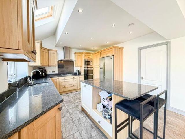 Farm for sale in Calderstones